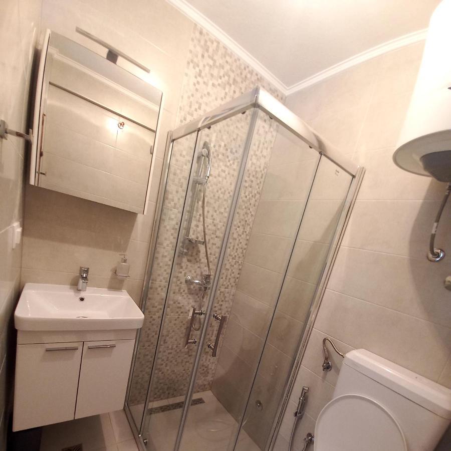 Sehara Apartment Mostar Zewnętrze zdjęcie