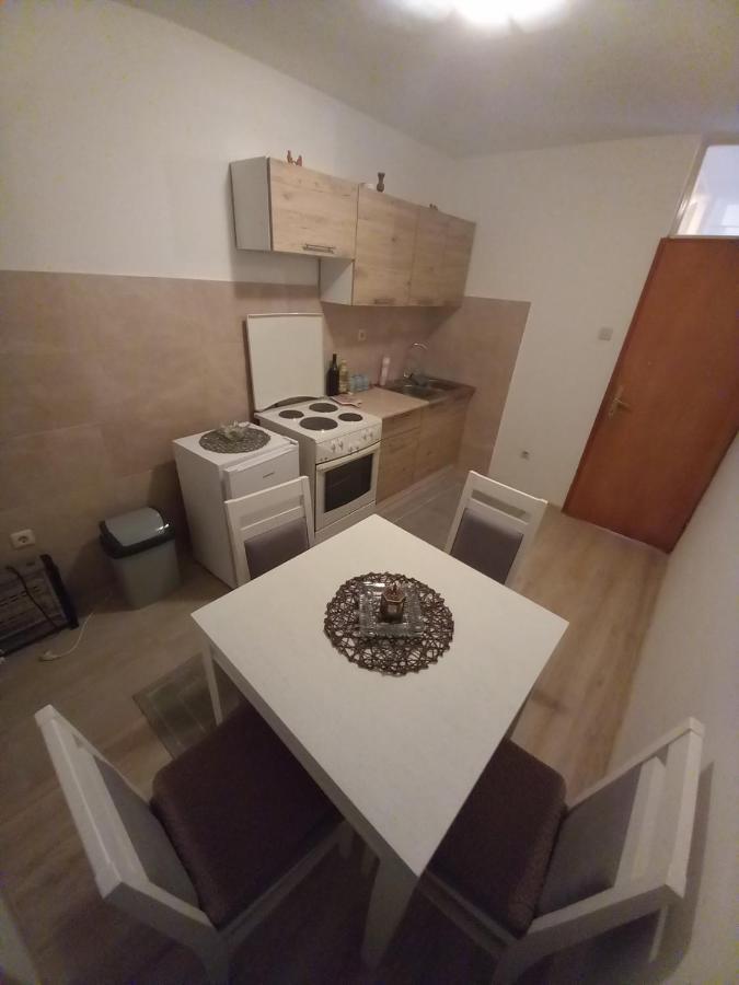 Sehara Apartment Mostar Zewnętrze zdjęcie