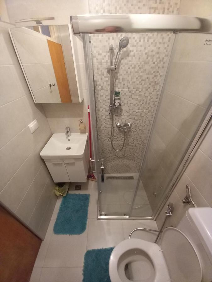 Sehara Apartment Mostar Zewnętrze zdjęcie