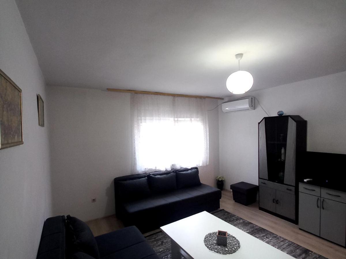 Sehara Apartment Mostar Zewnętrze zdjęcie